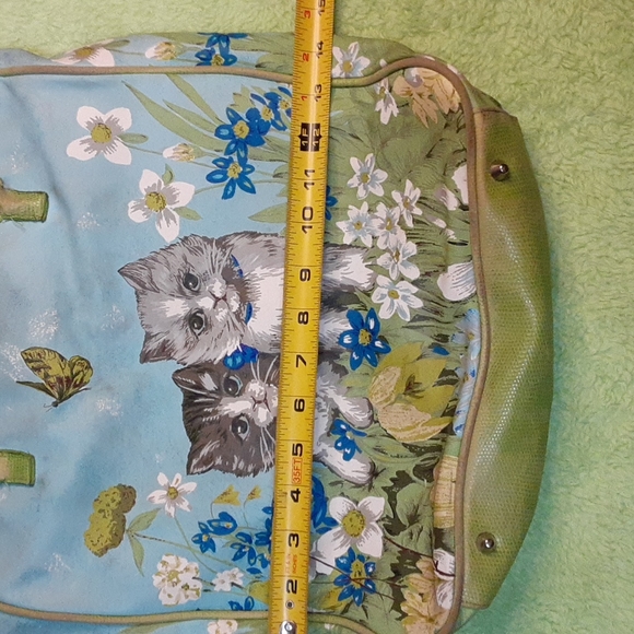Cat purse - Picture 9 of 10